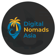 Digital Nomad Asia